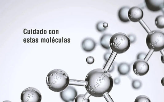 ¿Qué son los radicales libres? Adaptoheal