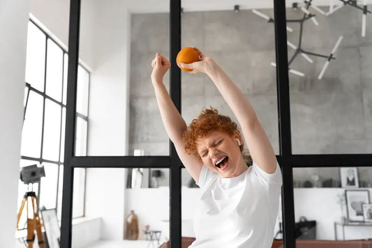 ¿Qué tomar y hacer para tener más energía? Adaptoheal