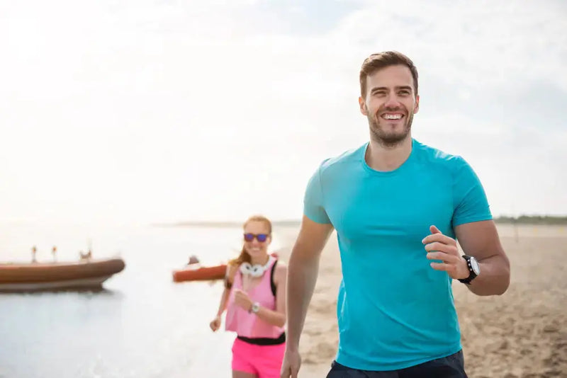 Suplementos populares para equilibrar las hormonas masculinas: ¿Funcionan? Adaptoheal