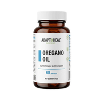 Orégano Oil