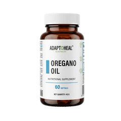 Aceite de orégano Adaptoheal