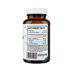 Aceite de orégano Adaptoheal