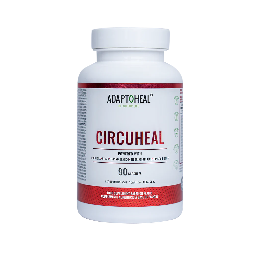 Circuheal Adaptoheal