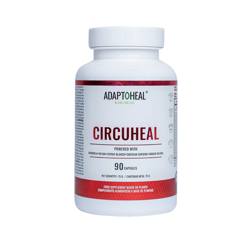 Circuheal Adaptoheal