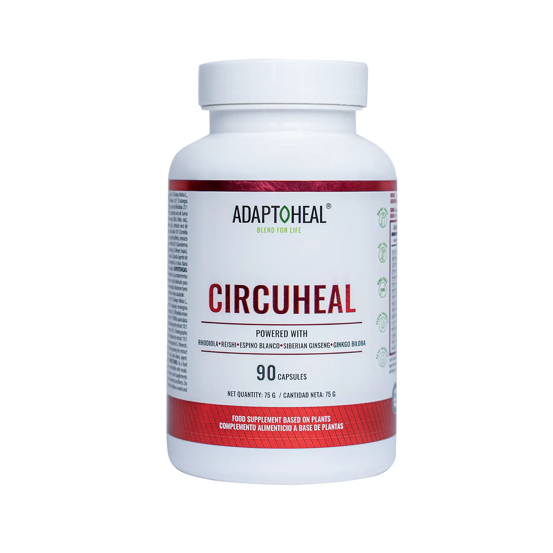 Circuheal Adaptoheal