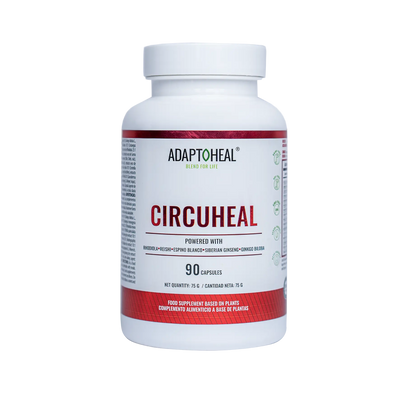 Circuheal