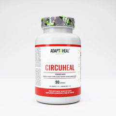 Circuheal Adaptoheal