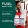 Circuheal Adaptoheal