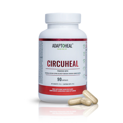 Circuheal