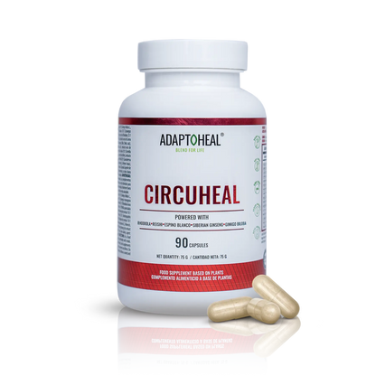 Circuheal Adaptoheal