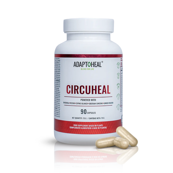 Circuheal Adaptoheal