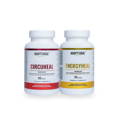 Circulación activa Adaptoheal