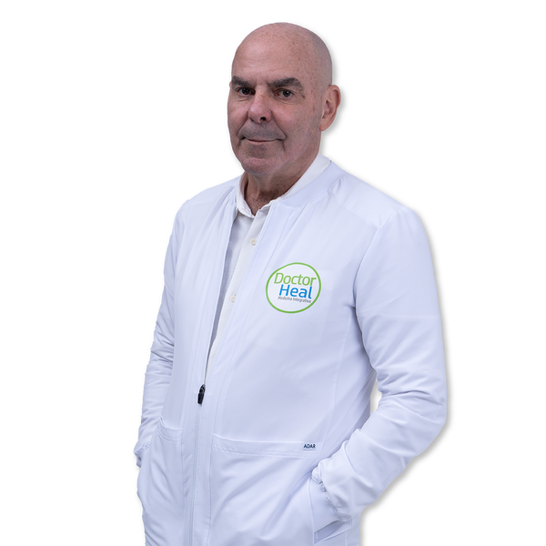 Dr. Alberto Muhammad