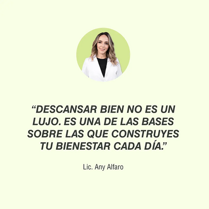 Descanso Profundo Adaptoheal
