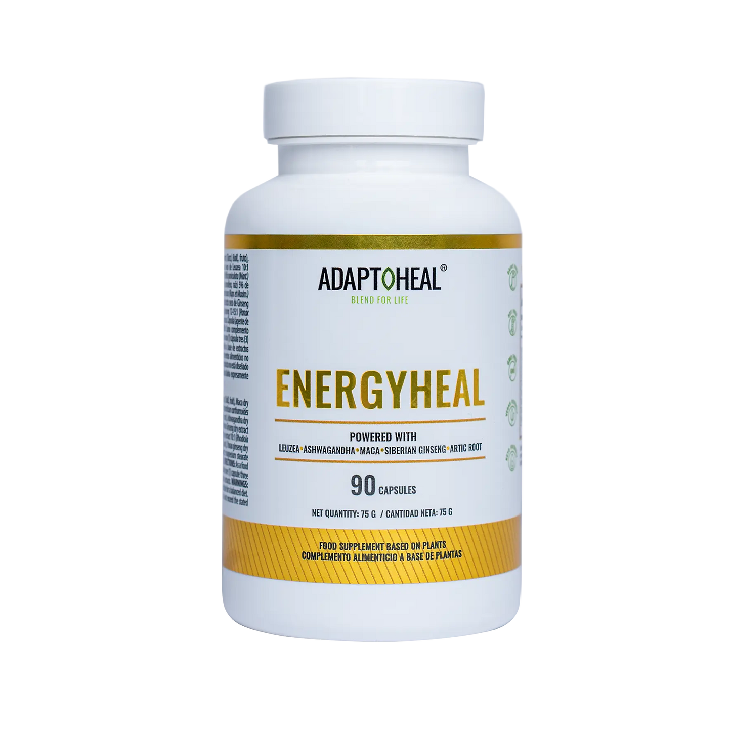 Energyheal Adaptoheal