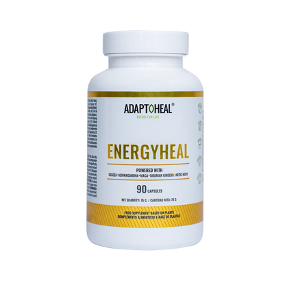Energyheal Adaptoheal