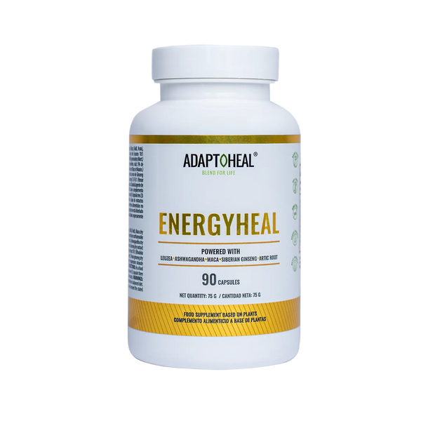 Energyheal Adaptoheal