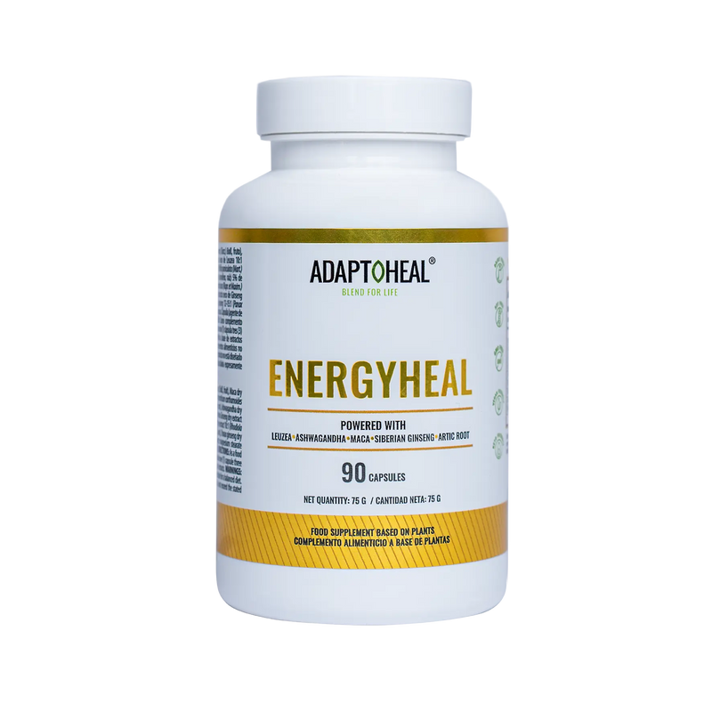 Energyheal