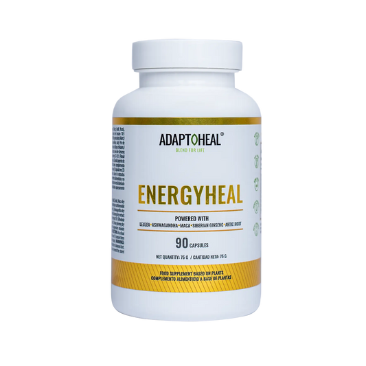 Energyheal Adaptoheal