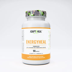 Energyheal Adaptoheal