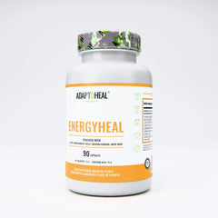 Energyheal Adaptoheal