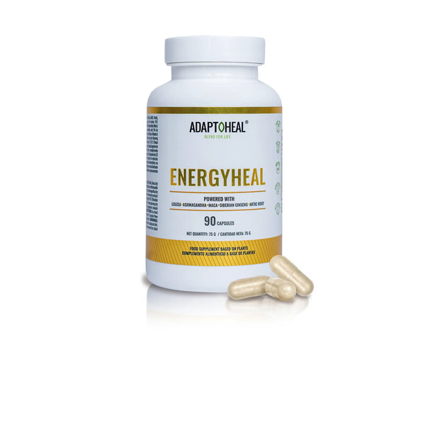Energyheal Adaptoheal