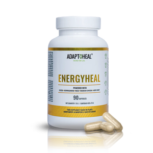 Energyheal Adaptoheal