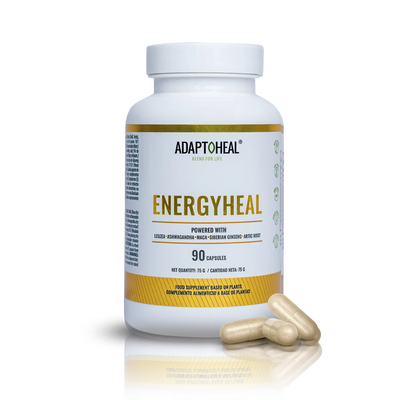 Energyheal