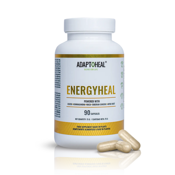 Energyheal Adaptoheal