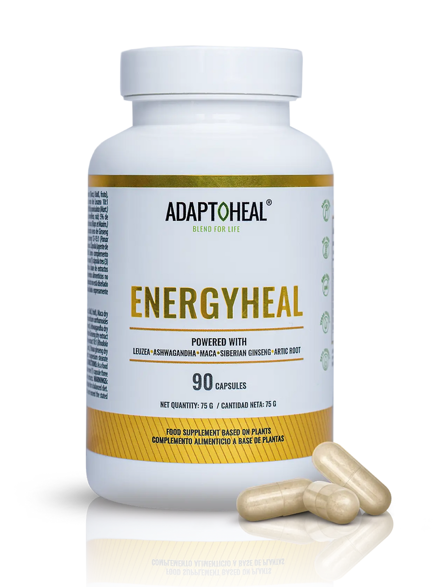 Energyheal Adaptoheal