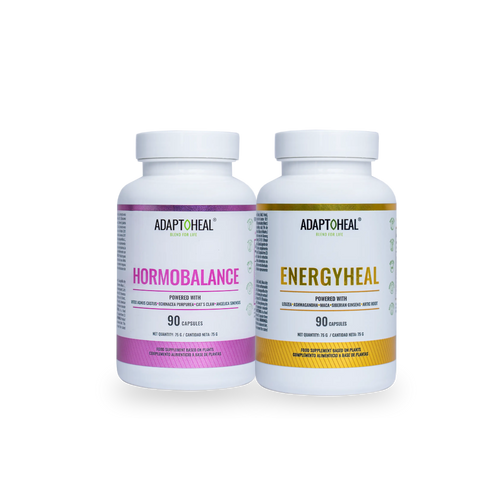 Equilibrio Hormonal
