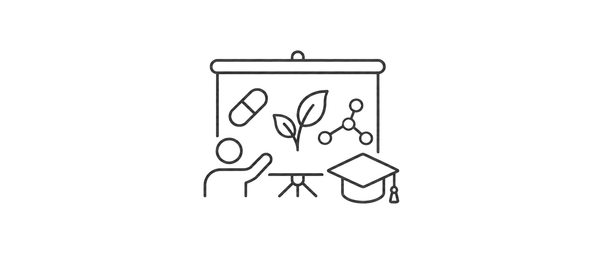 Formación especializada
