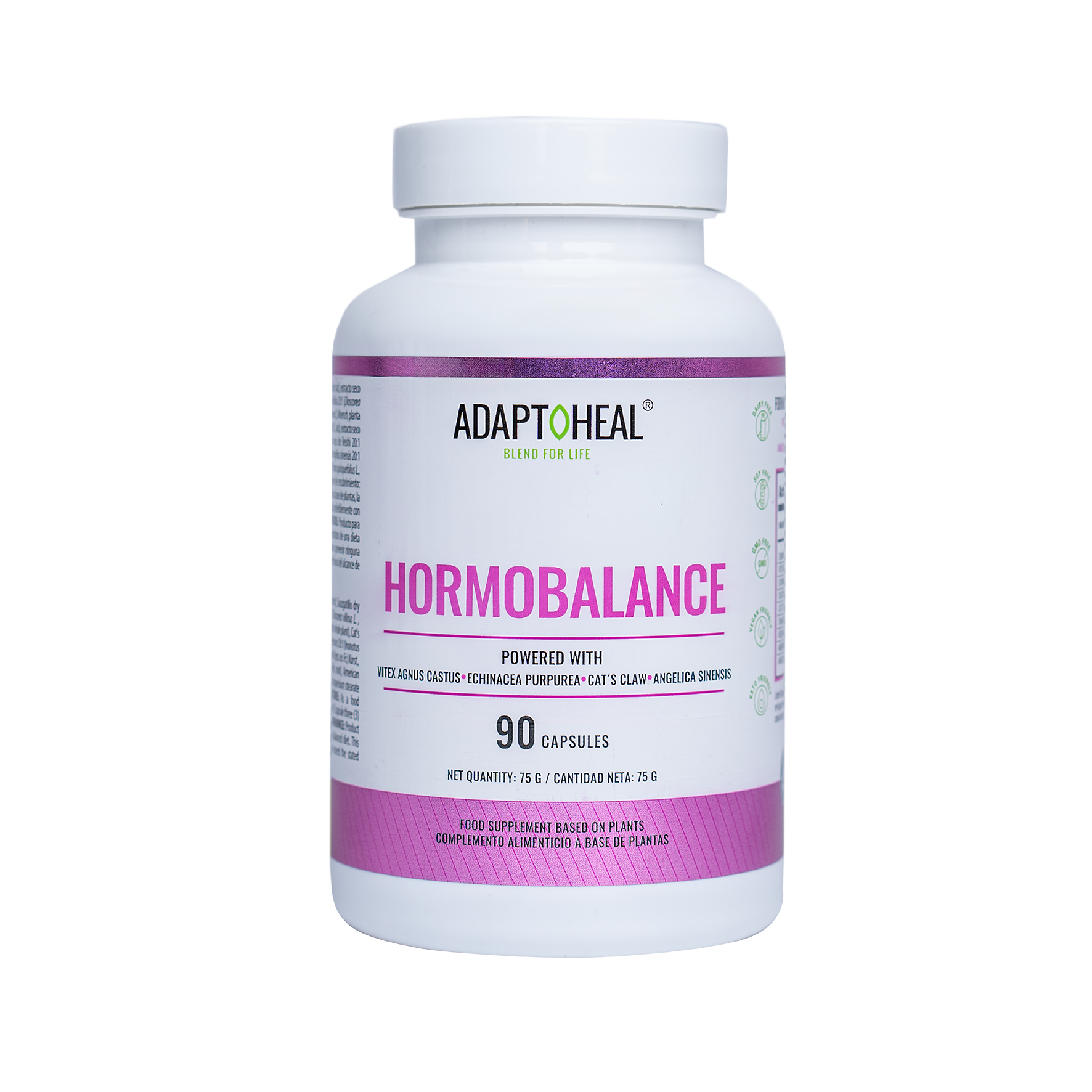 HORMOBALANCE Adaptoheal