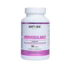 HORMOBALANCE Adaptoheal