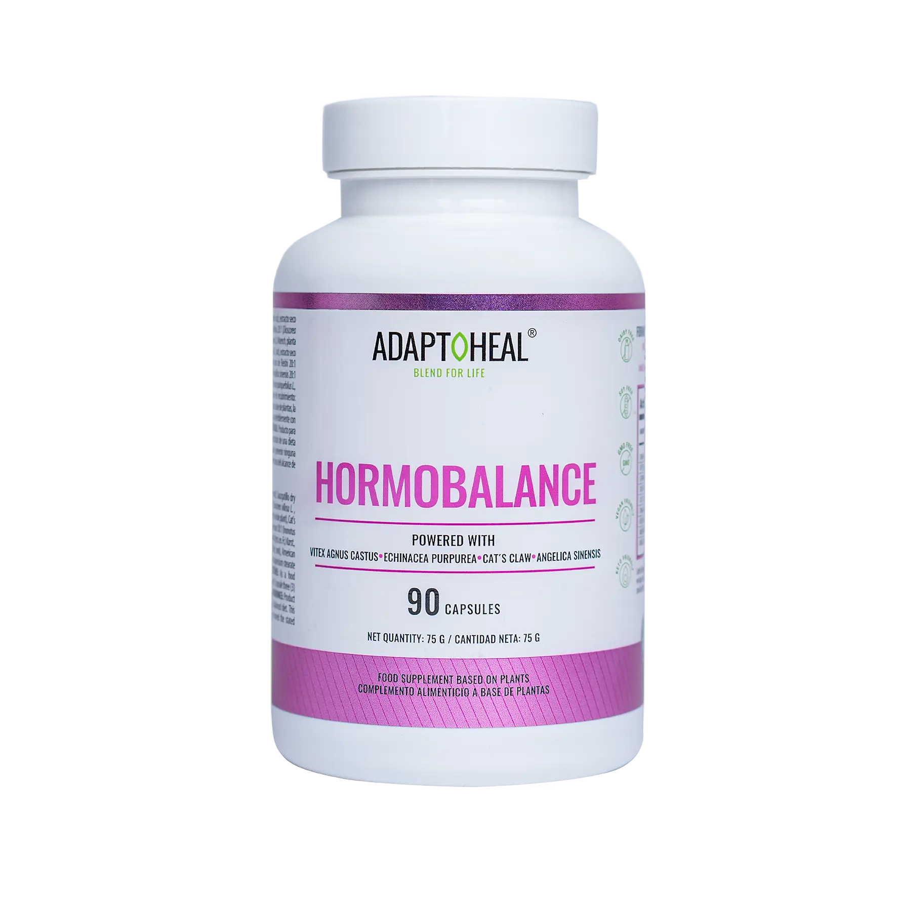 Hormobalance Adaptoheal