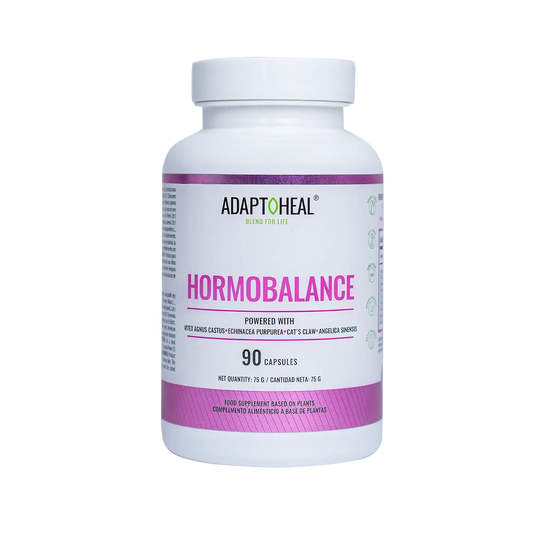 Hormobalance Adaptoheal