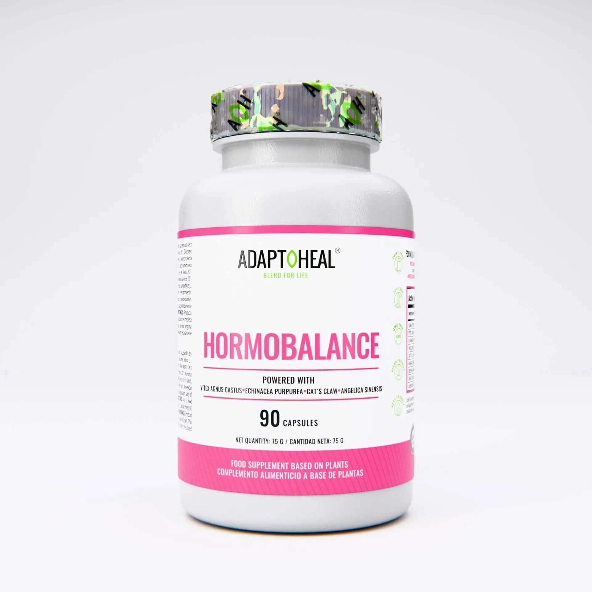 Hormobalance Adaptoheal