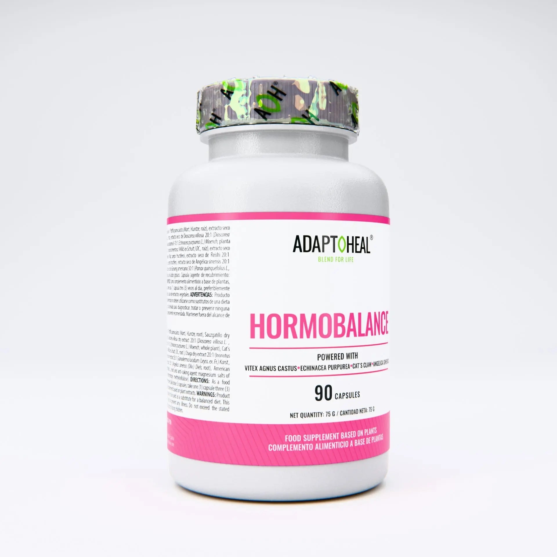 Hormobalance Adaptoheal