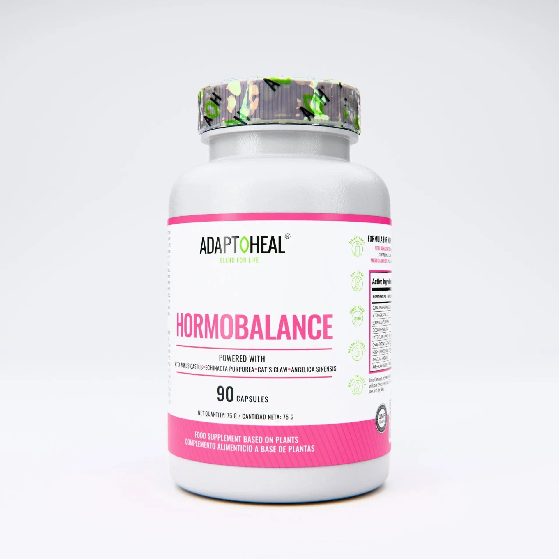 Hormobalance Adaptoheal