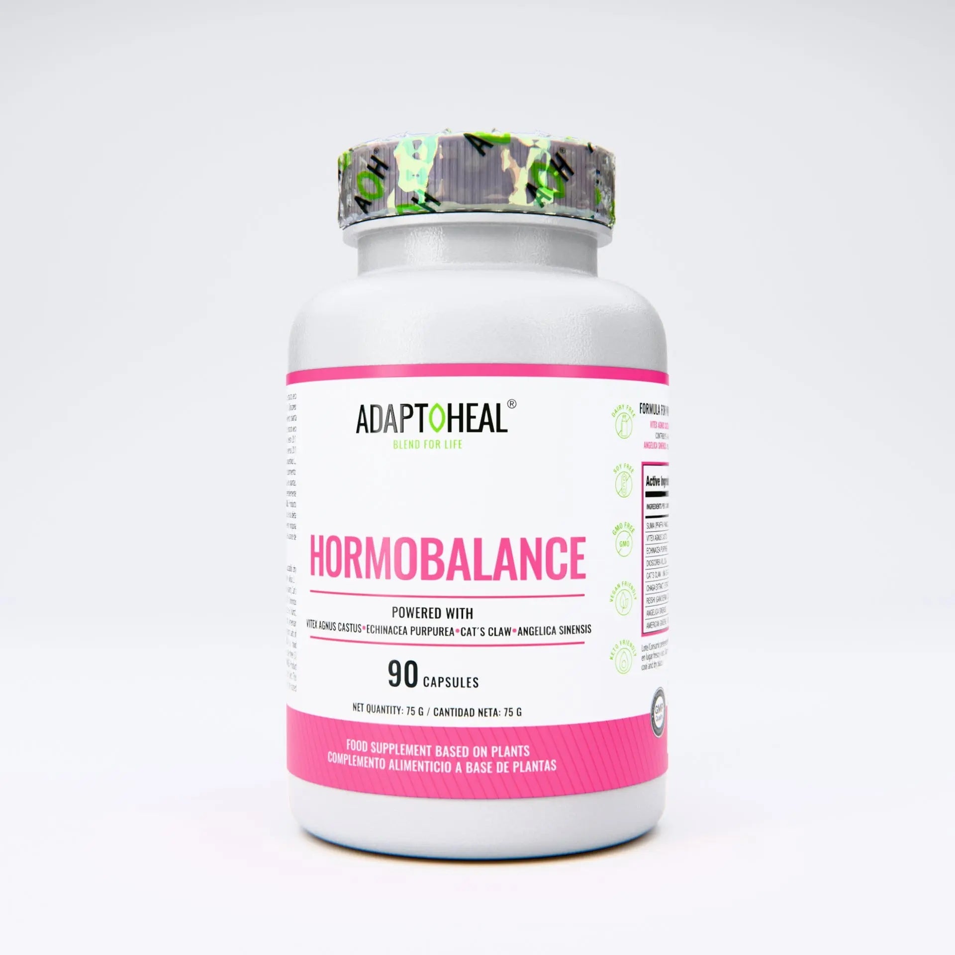 Hormobalance Adaptoheal