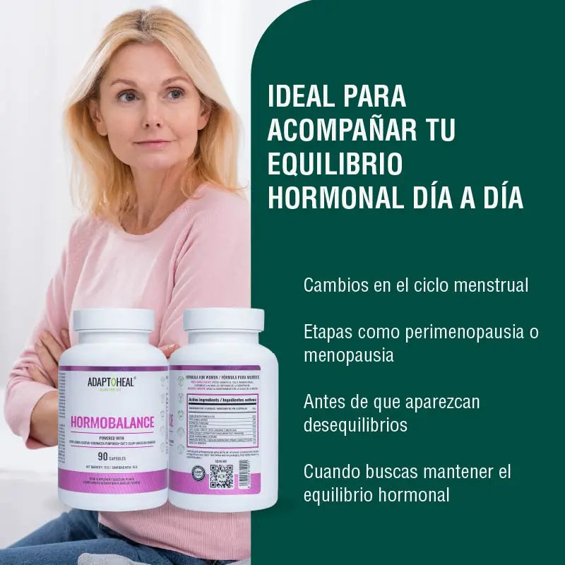Hormobalance Adaptoheal