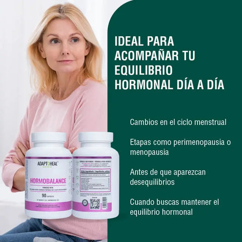 Hormobalance Adaptoheal