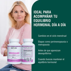 Hormobalance Adaptoheal