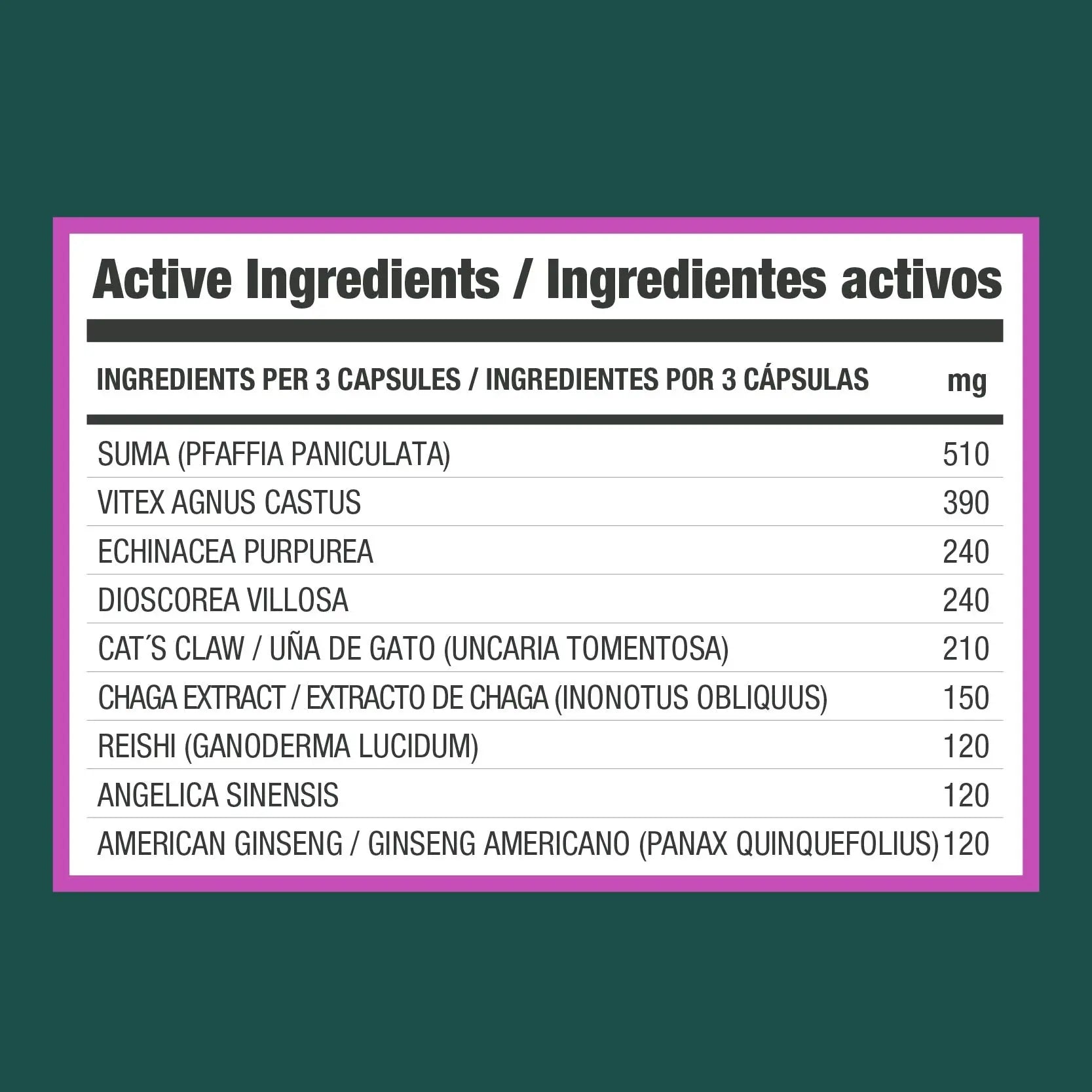 Hormobalance Adaptoheal