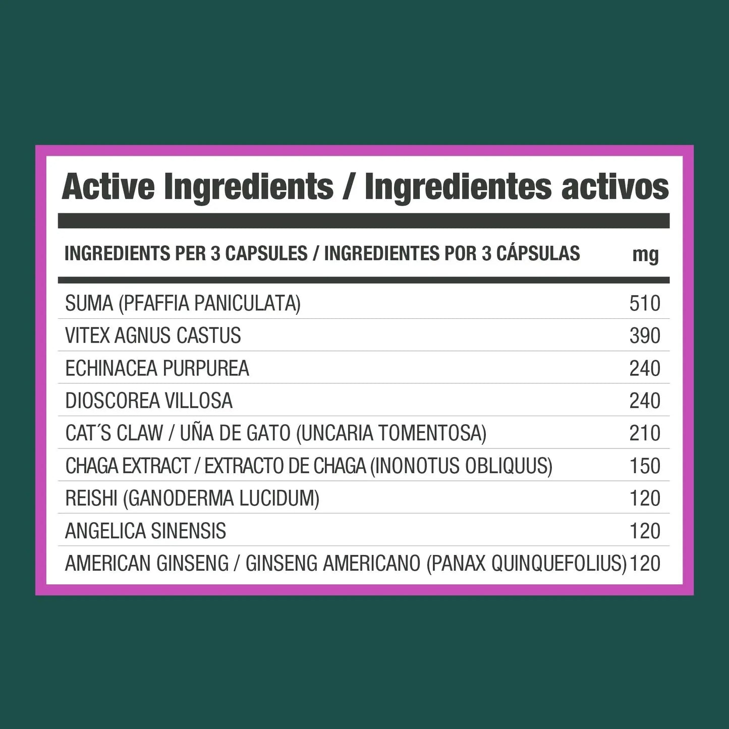 Hormobalance Adaptoheal
