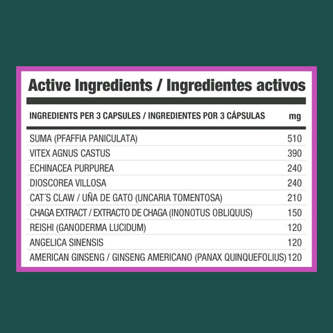 Hormobalance Adaptoheal