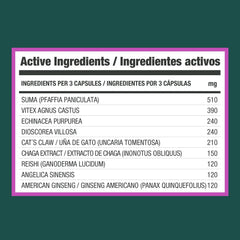 Hormobalance Adaptoheal