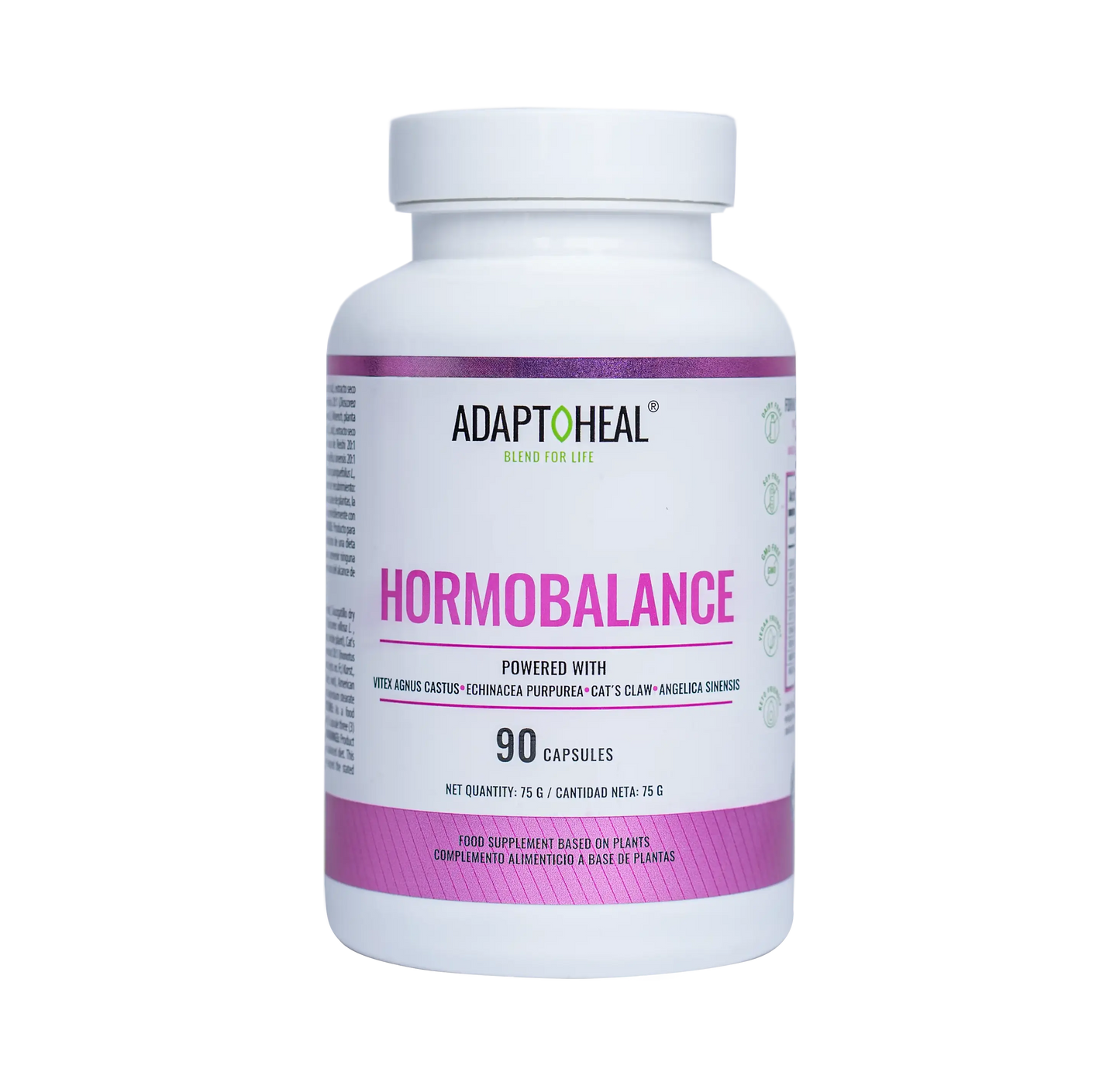 Hormobalance Adaptoheal