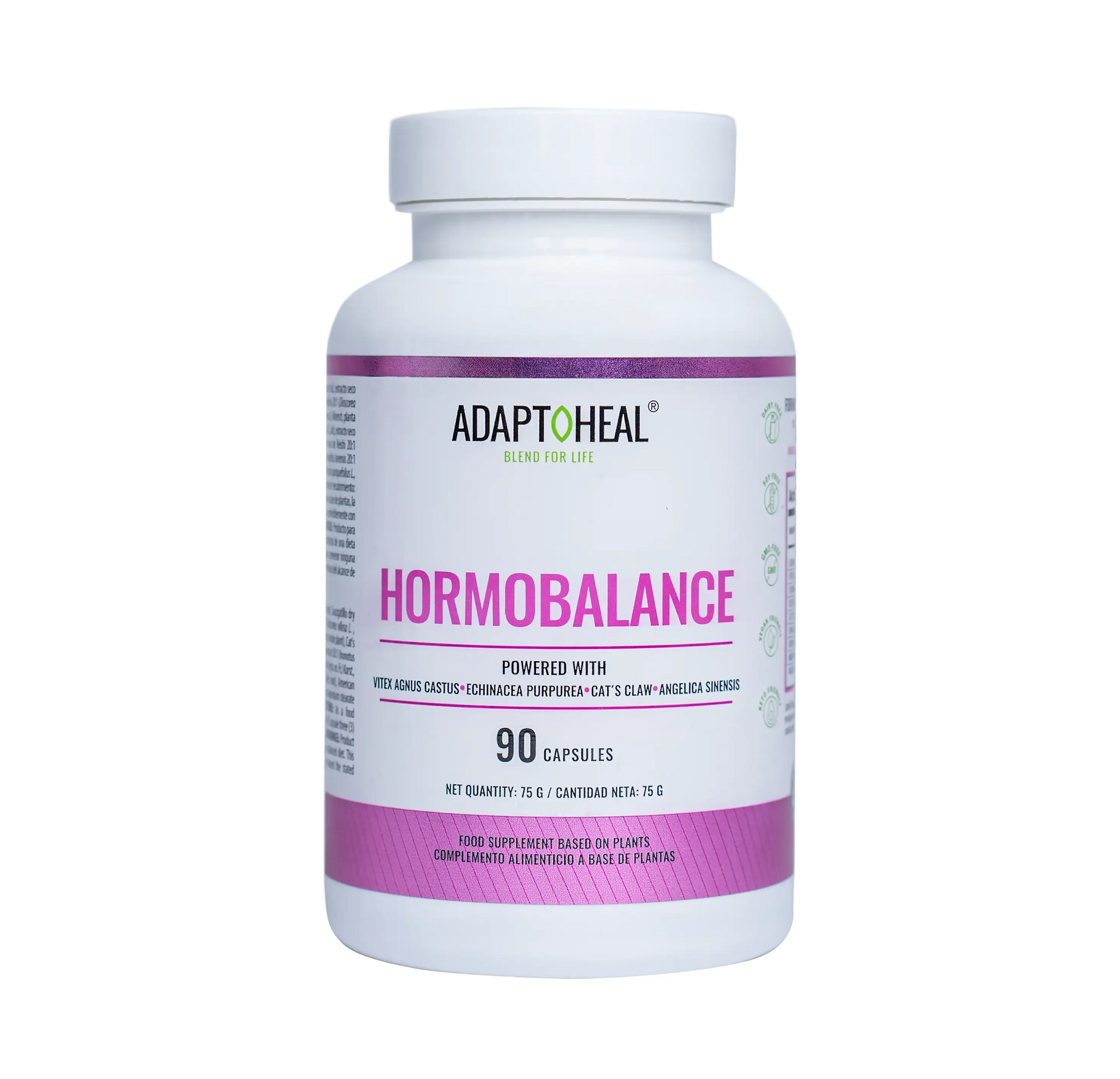 Hormobalance Adaptoheal