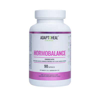 Hormobalance